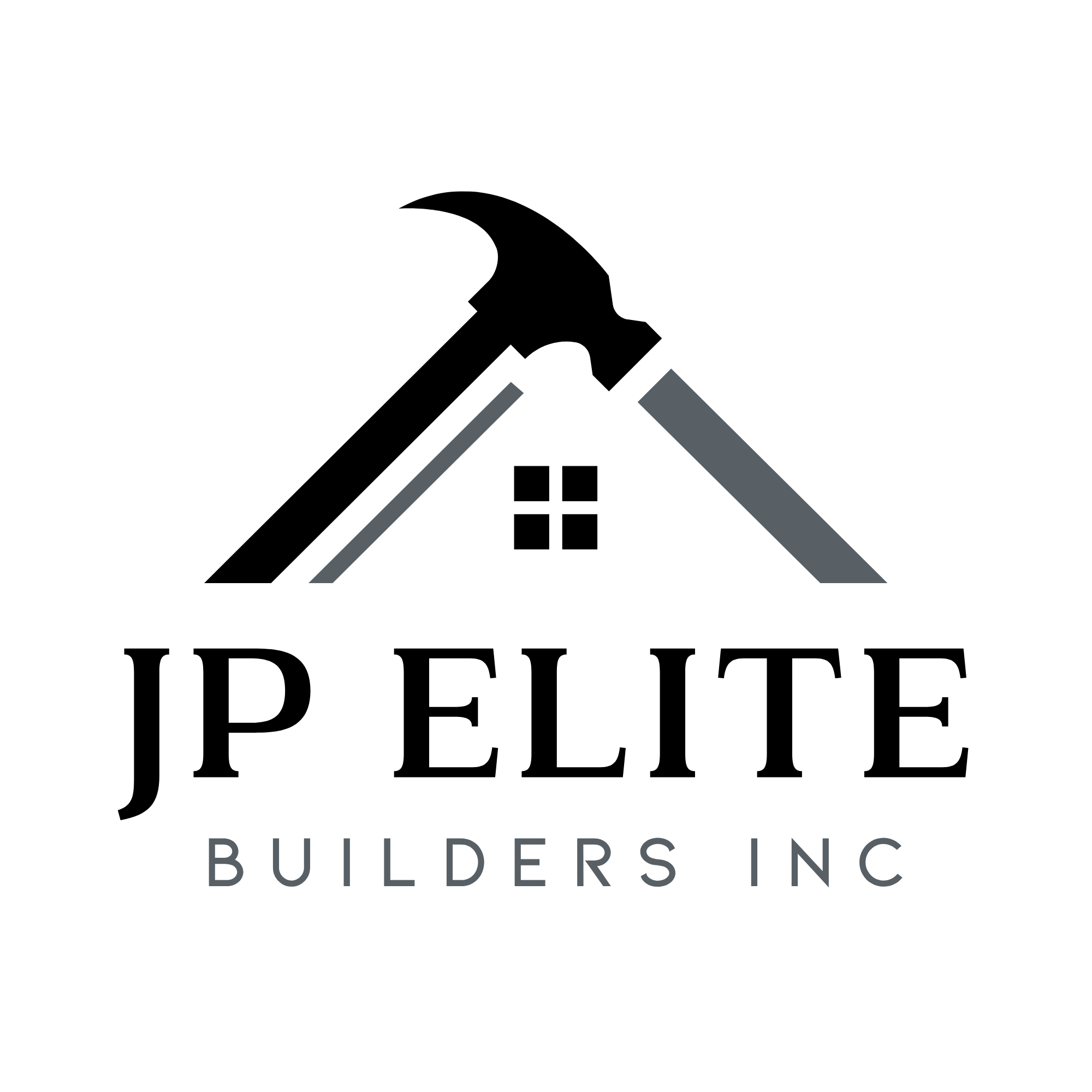 JP Elite Builders Inc.